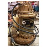 Sump Pump
