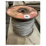 Roll of Wire