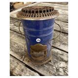 Barlor Ideal Heater