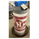 Big H Hanging Chicken Feeder