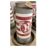 Big H Hanging Chicken Feeder