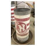 Big H Hanging Chicken Feeder