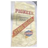 PIoneeer Seed Corn Bag