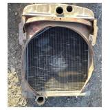 H Radiator