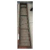 Metal Ramp