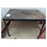 Metal Welding Table 3