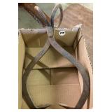 Ice Tongs