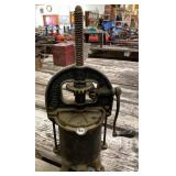Lard Press