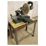 Sears 8 1/4" Slide Compound Mitre Saw