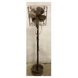Fan on Stand