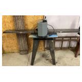 Delta 12" Planer w/ Slide Extensions each side