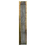 Scafold Wooden Walkway