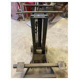 Floor Jack