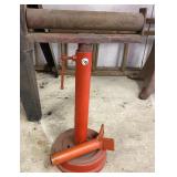 Adjustable Rollerstand