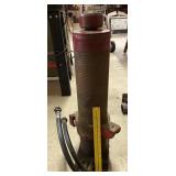 Hydralic Lift