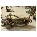 Electric over Hydralic Pump - NEEDS CORD