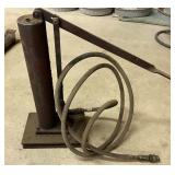 Hydralic Hand Pump