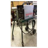 HyperTherm Powermax 350 Plasma Cutter