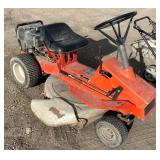 Ariens Riding Mower