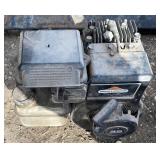 Briggs 3.5hp Motor