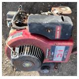 10.5 hp Briggs Motor -Bottom Drive