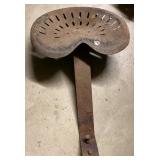 Tractor Seat