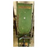 Vintage Seeder