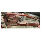 Johnson Sickle Servicer