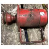 International Alternator