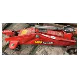 2 ton Floor Jack