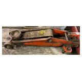 3 Ton Floor Jack