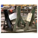 3 Jack Stands