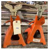 2 Jack Stands
