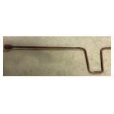 IH Crank Start Handle