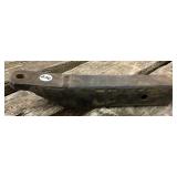 Receiver Hitch