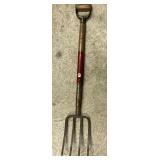Potato Fork