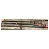 3 - Bar Clamps