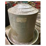 Chicken Waterer