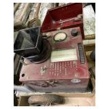 Grain Tester