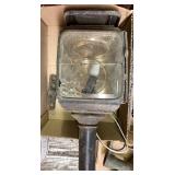 Carriage Light (now Electric)