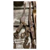 Pair of Chain Binders