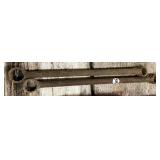 Pair of John Deere Wrenches