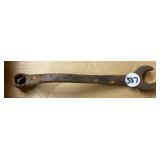 Ford Wrench