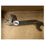 JD 52 Wrench