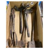 Vintage Tools