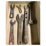 Vintage Tools