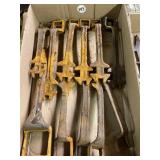 Vintage Wrenches