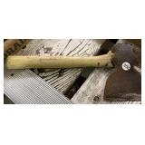 Briar Ridge Hatchet