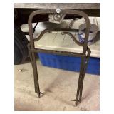 Bale Grabber