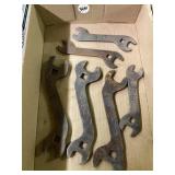 John Deere Wrenches 3-50